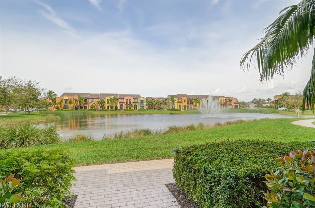 11907 Palba Way, Fort Myers, FL 33912-9101