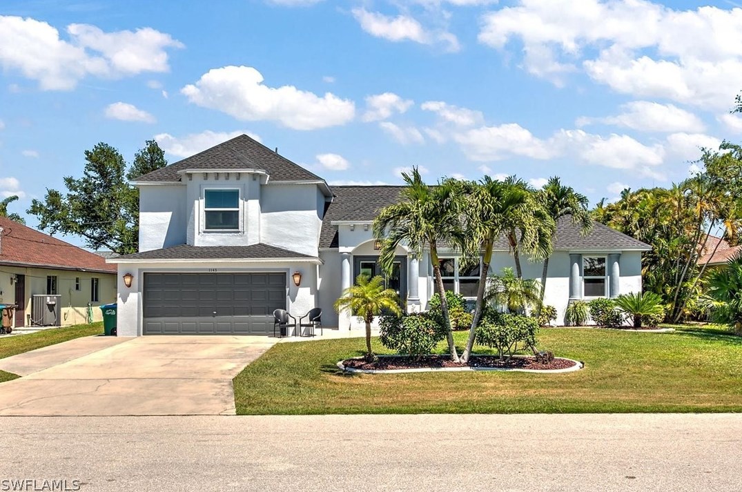 1143 Sw 43rd St, Cape Coral, FL 33914