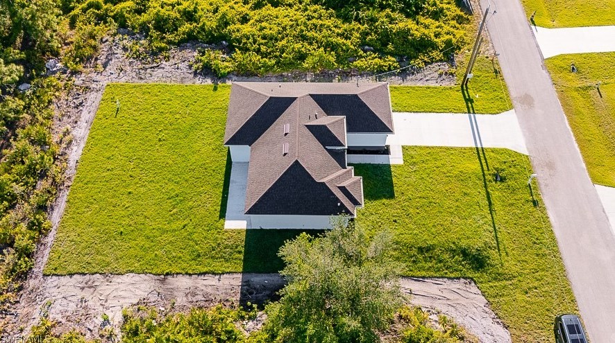 2616 45 St, Lehigh Acres FL 33976-4711 exterior