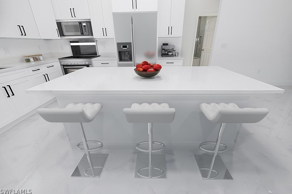 2616 45 St, Lehigh Acres FL 33976-4711 exterior