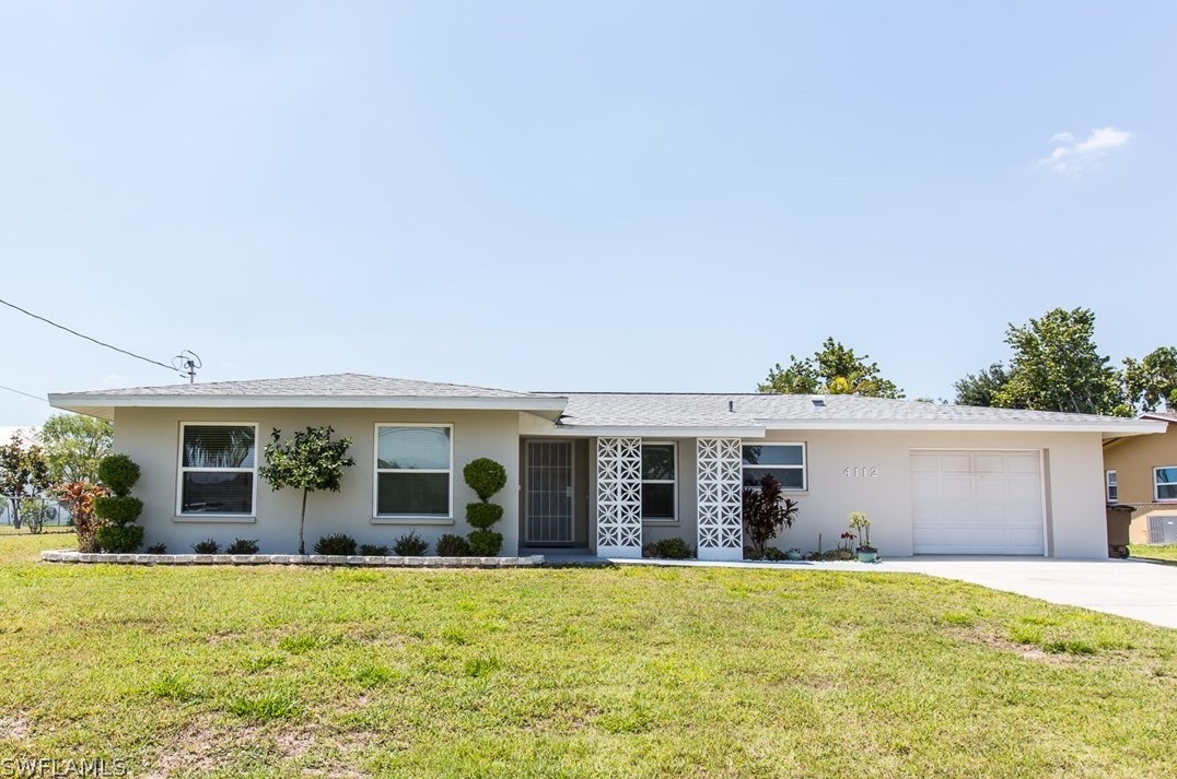4112 10th Ct, Cape Coral, FL 33904-5326
