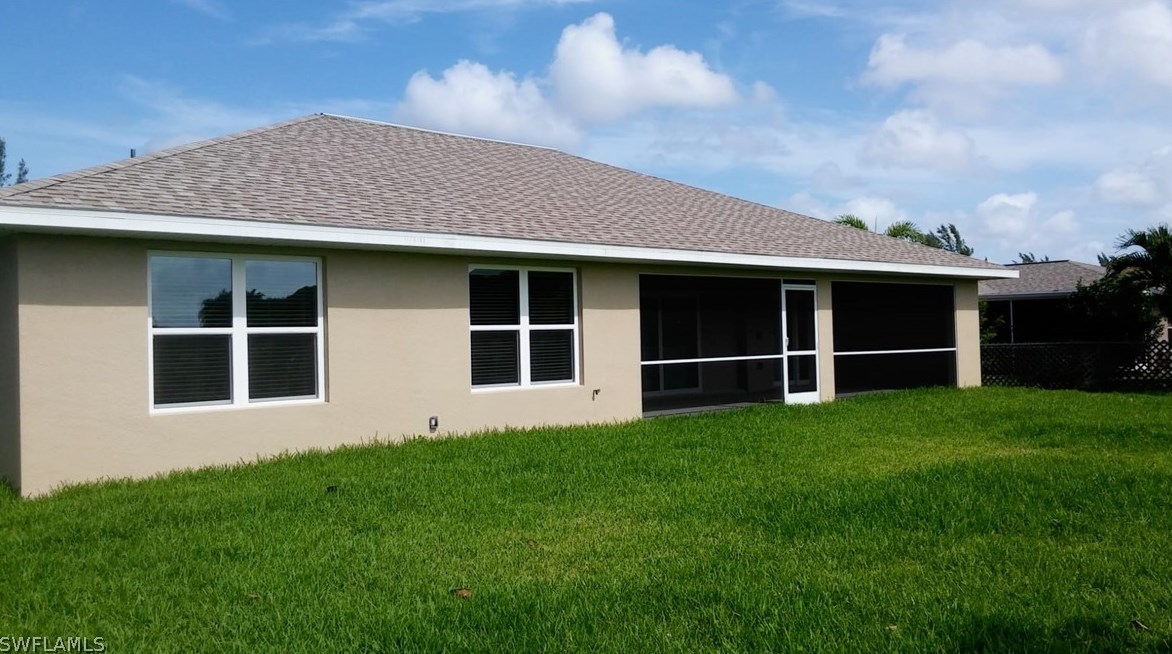 4129 Sw 10th Ave, Cape Coral, FL 33909