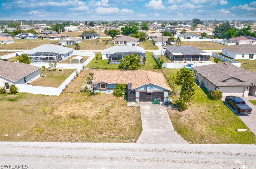 2123 6th Pl, Cape Coral FL  33909-4398 exterior