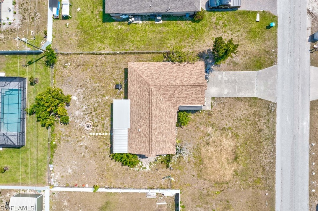 2123 6 Pl, Cape Coral FL  33990-0011 exterior