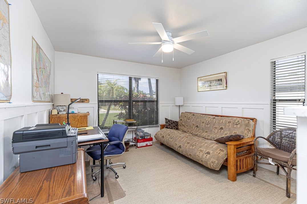 104 Johnnycake Dr, Naples FL 34110-1310 exterior