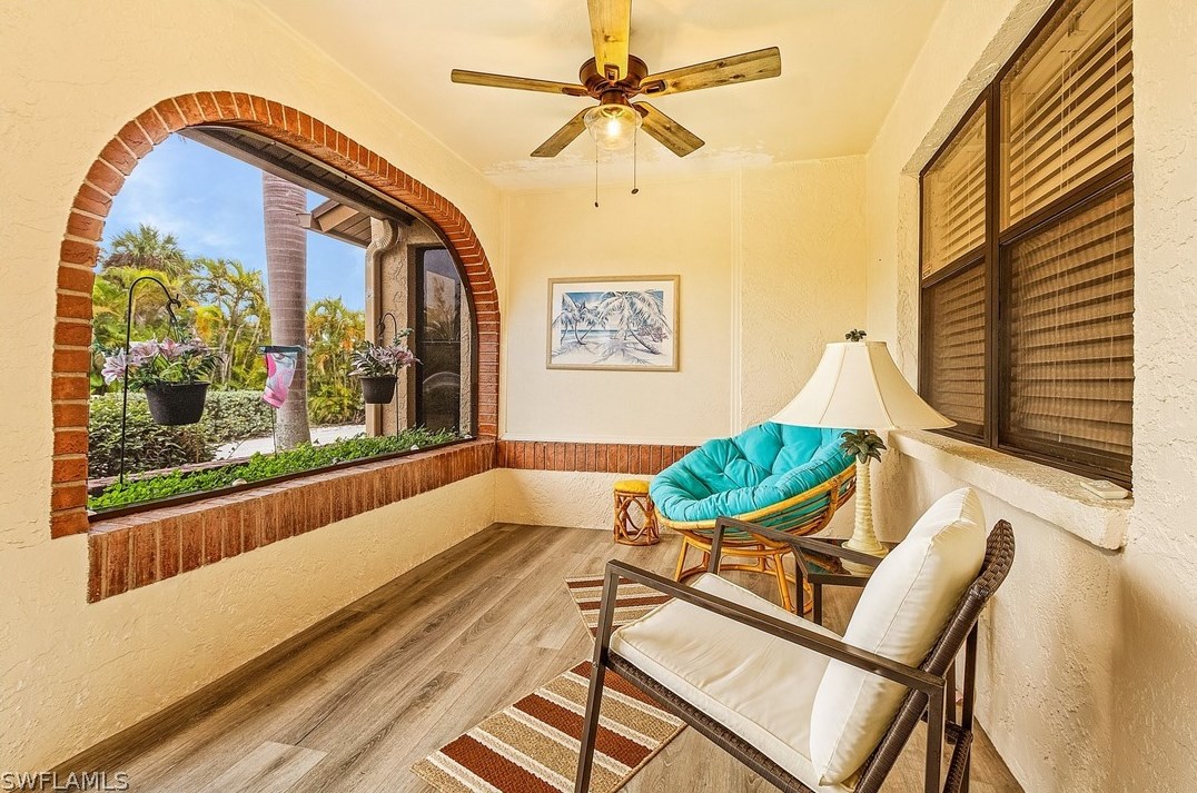 11901 Caraway Ln, Fort Myers FL  33908-1219 exterior