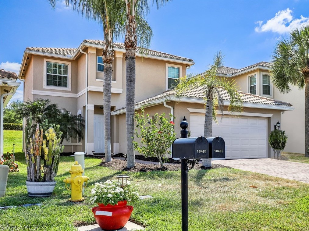 10485 Carolina Willow Dr, Fort Myers, FL 33913-8809