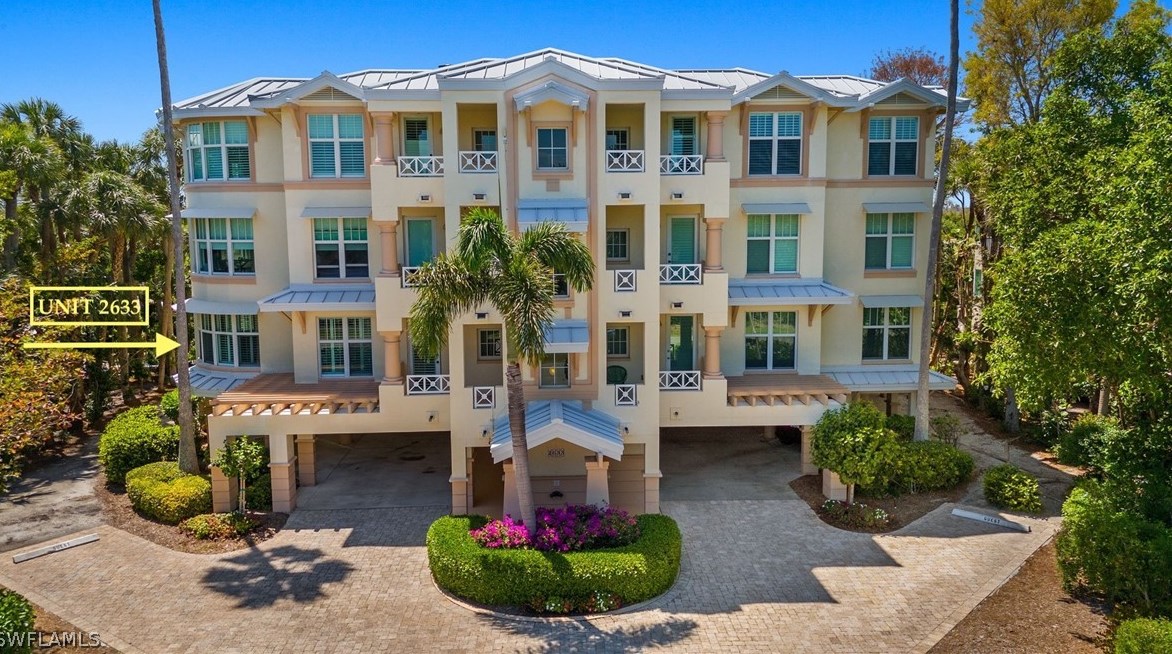 2633 Wulfert Rd, Sanibel, FL 33957-2222