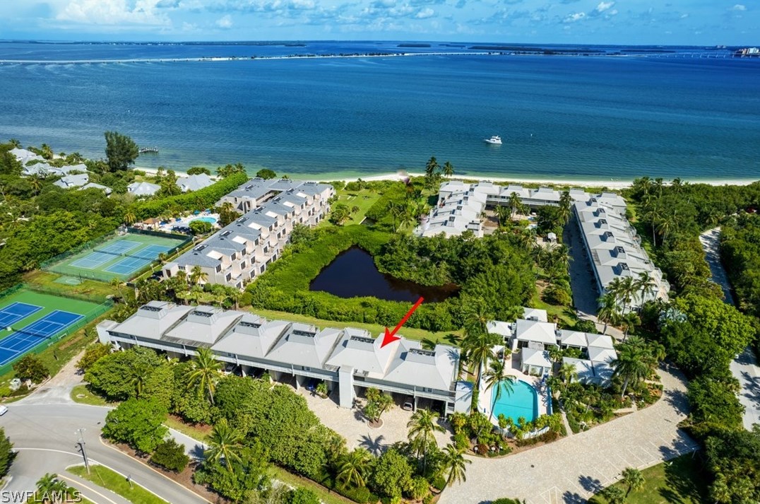 200 Periwinkle Way #215, Sanibel, FL 33957