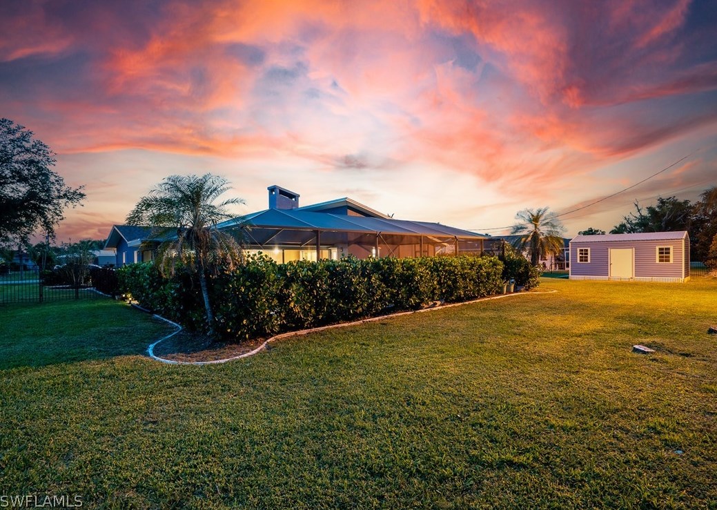4211 1st Ct, Cape Coral, FL 33904-8463