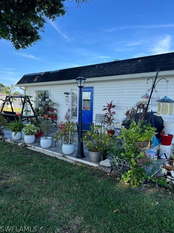 18 Hamlin Ct, Lehigh Acres, FL 33936
