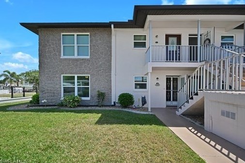 818 46th St, Cape Coral, FL 33914-6463