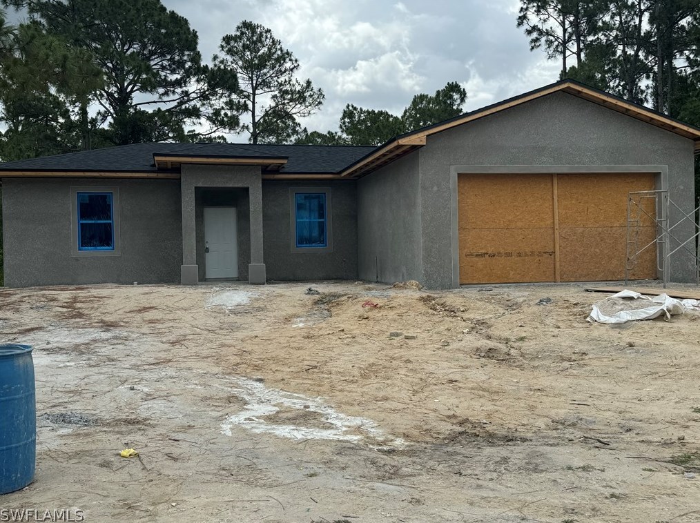 311 Long Ave, Lehigh Acres FL  33974-9829 exterior