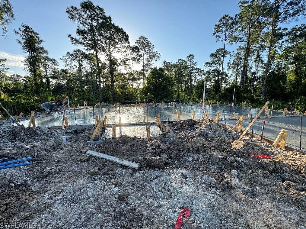 311 Long Ave, Lehigh Acres FL  33974-9829 exterior