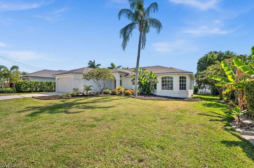 4925 Sorrento Ct, Cape Coral, FL 33904-9304