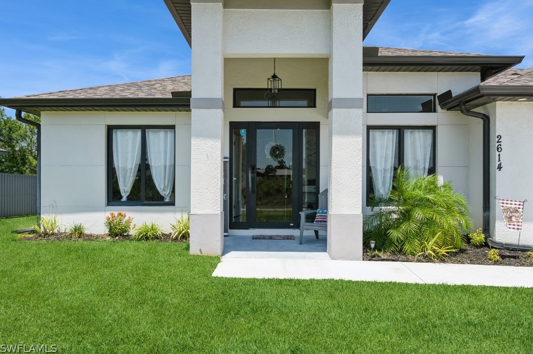 2614 23rd St, Lehigh Acres, FL 33976-3661