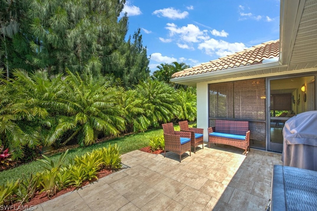 2605 10th St, Lehigh Acres FL  33976-3109 exterior