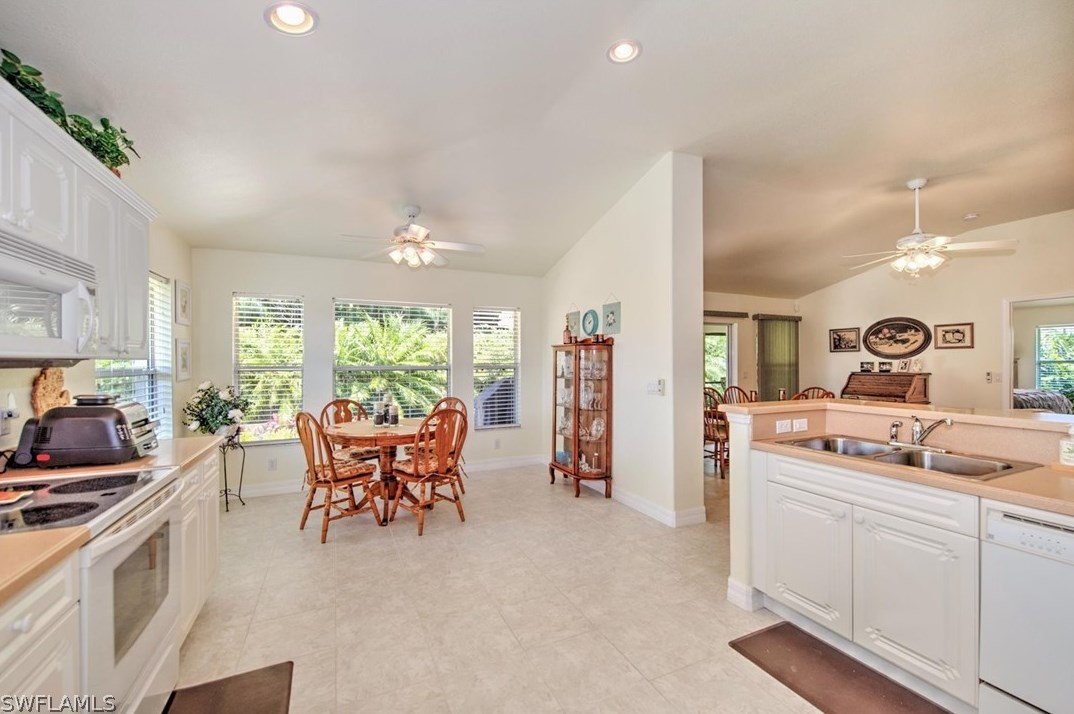 2605 10th St, Lehigh Acres FL  33976-3109 exterior