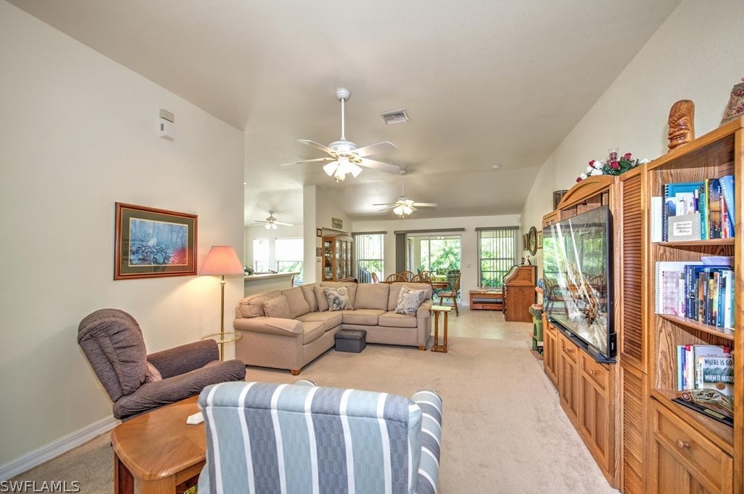 2605 10th St, Lehigh Acres FL  33976-3109 exterior