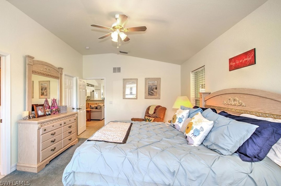 2605 10th St, Lehigh Acres FL  33976-3109 exterior