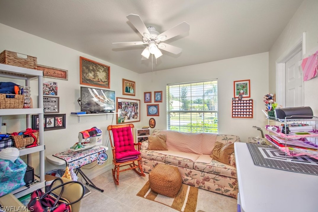 2605 10th St, Lehigh Acres FL  33976-3109 exterior