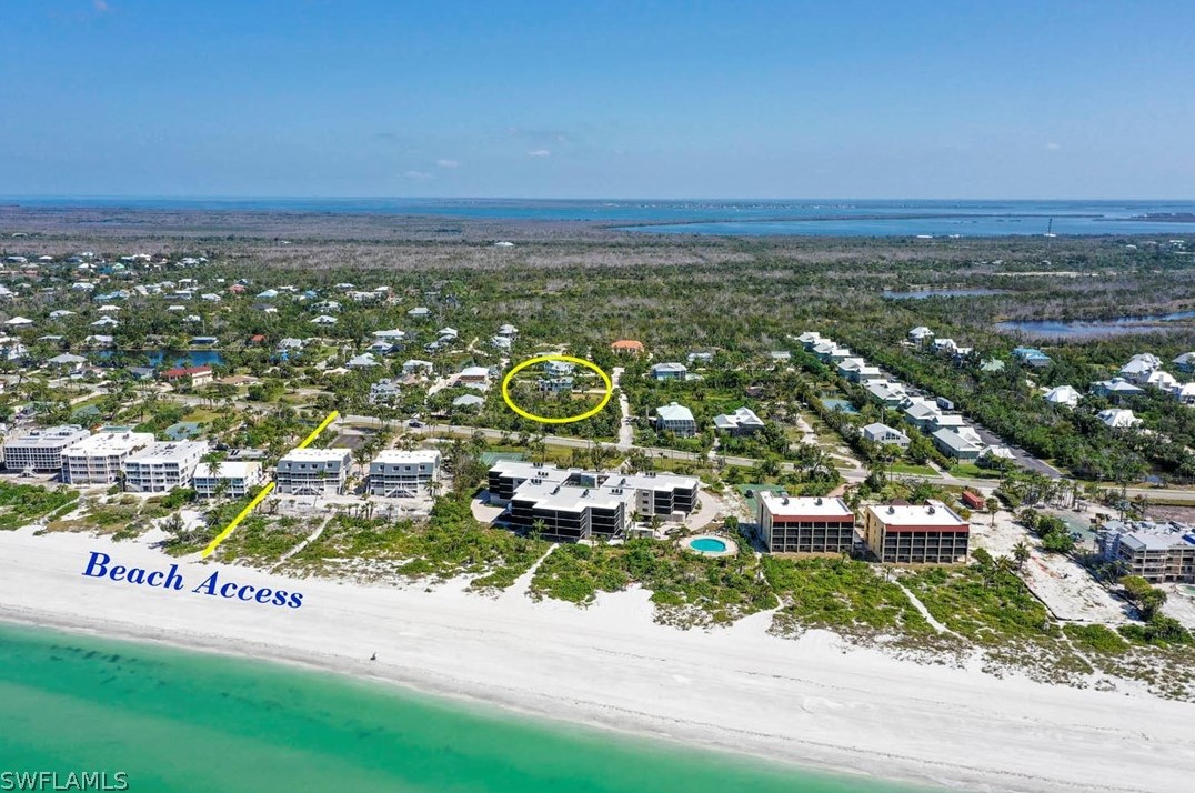 209 Robinwood Cir, Sanibel, FL 33957-5722