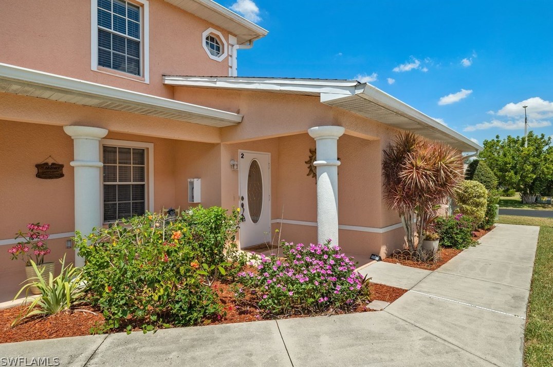 20012 Petrucka Cir N #c, Lehigh Acres, FL 33936