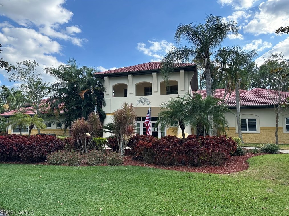 11521 Villa Grand, Fort Myers, FL 33913-8600