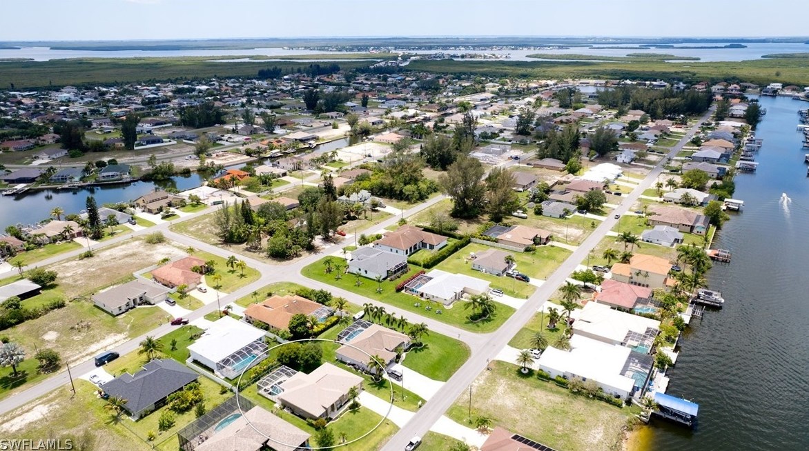 3428 2 Ln, Cape Coral FL  33991-1000 exterior