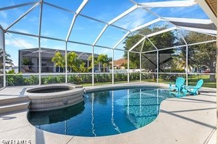 3428 2 Ln, Cape Coral FL  33991-1000 exterior