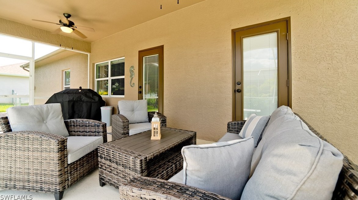 3428 2 Ln, Cape Coral FL  33991-1000 exterior