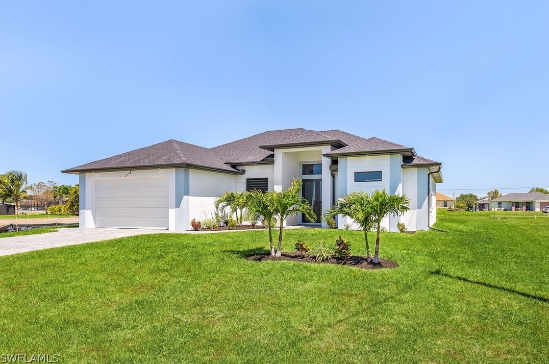 115 Nw 6th St, Cape Coral, FL 33993
