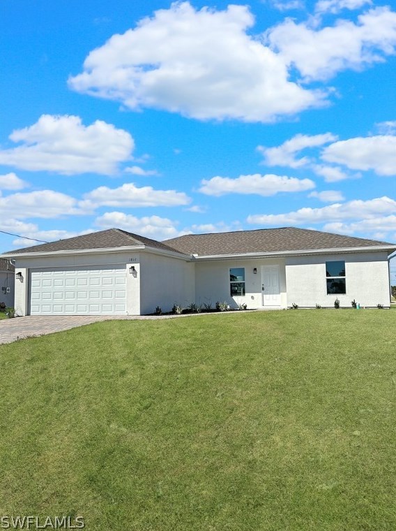 2609 Ne 7th Ave, Cape Coral, FL 33909