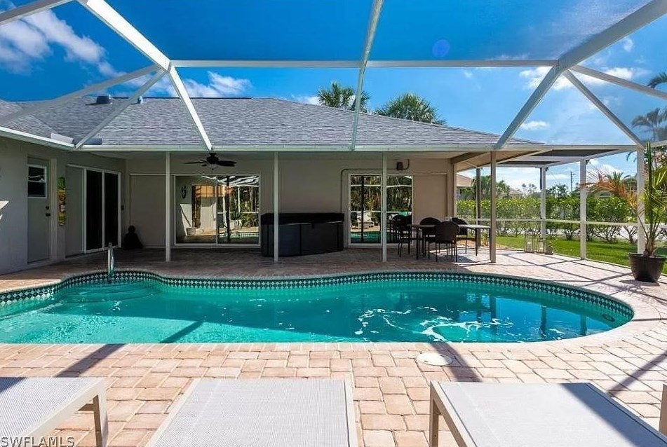 13600 Harbour Ridge Dr, Fort Myers, FL 33908-6922