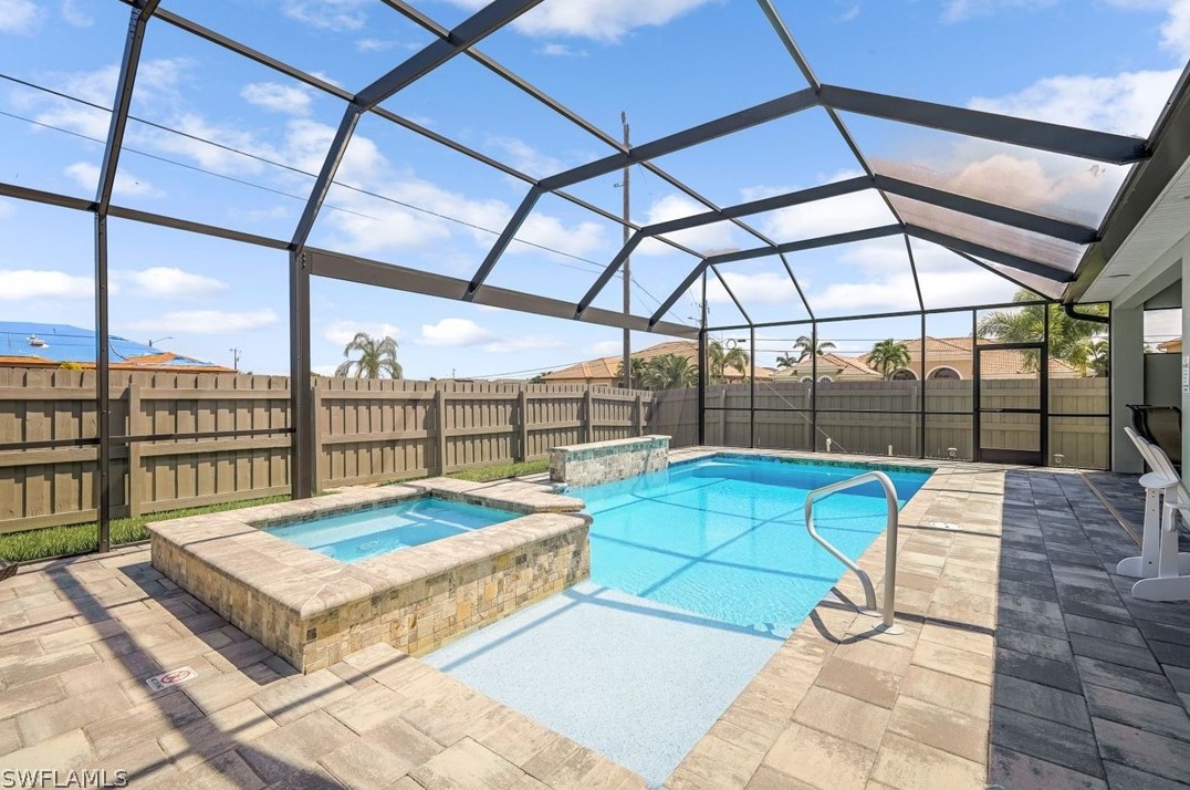 1103 Sw 41st St, Cape Coral, FL 33914