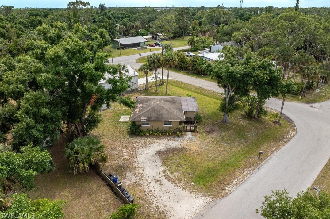 455 Santa Cruz St, Fort Myers FL  33903-2845 exterior