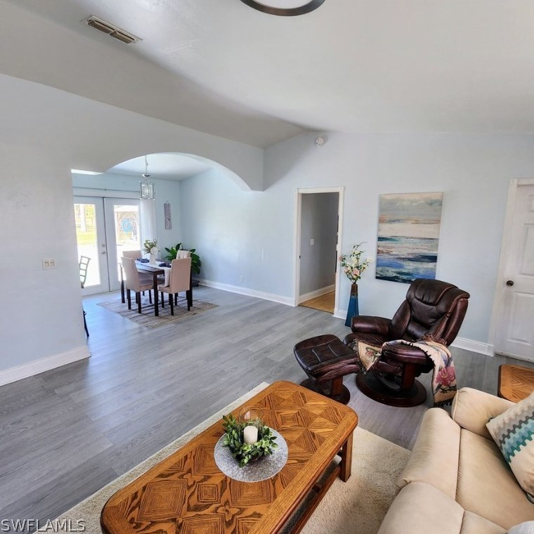 4006 14 St, Lehigh Acres FL  33971-5022 exterior