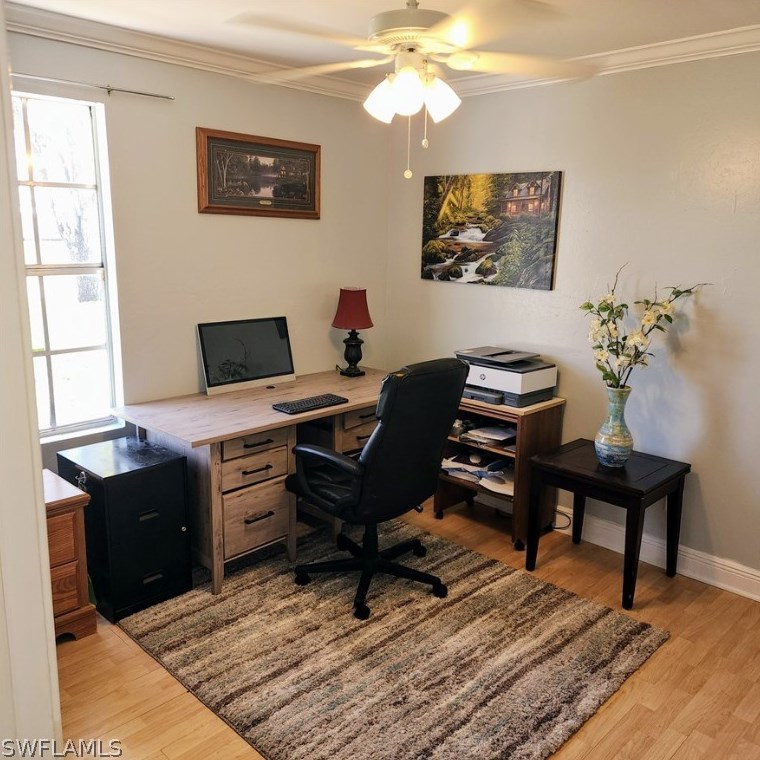 4006 14 St, Lehigh Acres FL  33971-5022 exterior