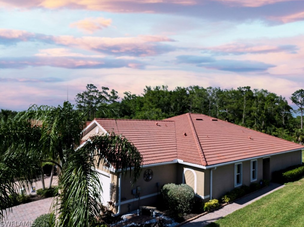 15195 Ligustrum Ln, Alva, FL 33920