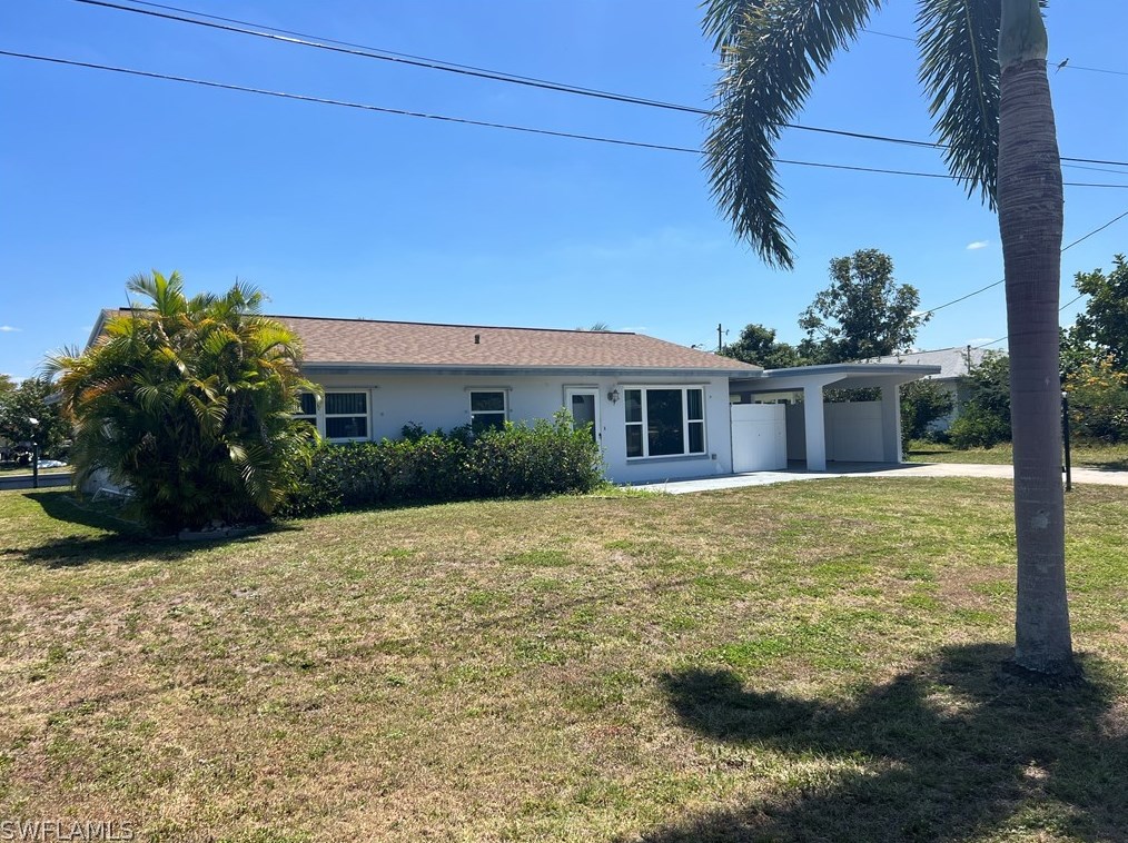 4312 S Pacific Cir, Fort Myers, FL 33903