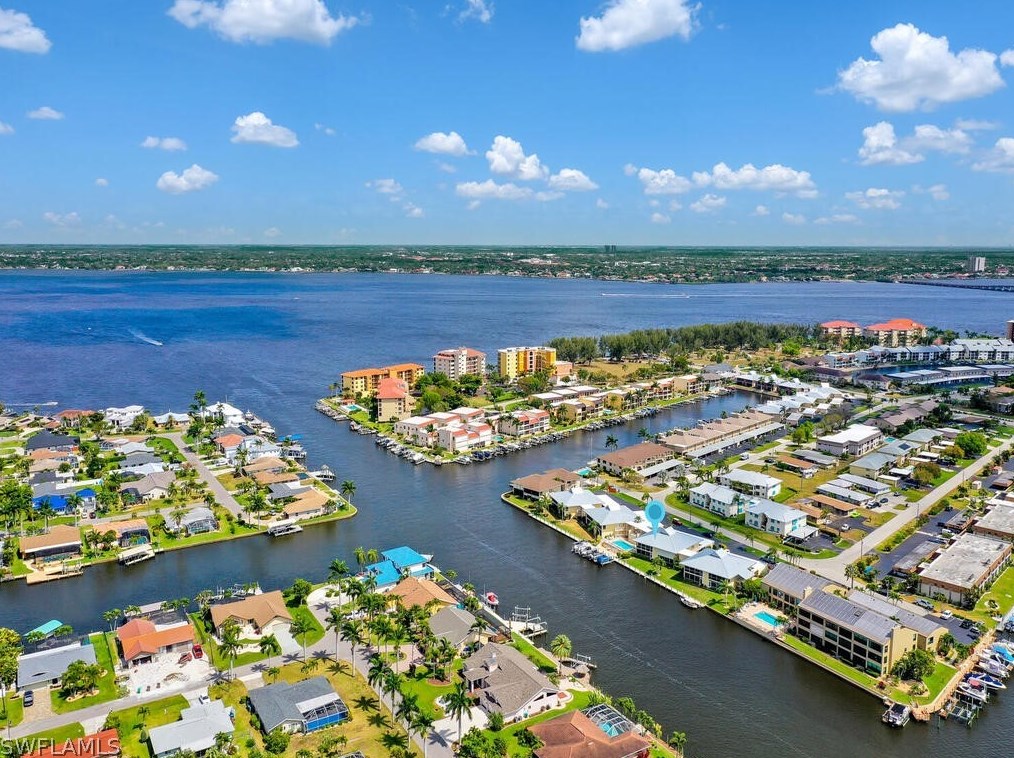 1915 Se 40th Terrace #204, Cape Coral, FL 33904