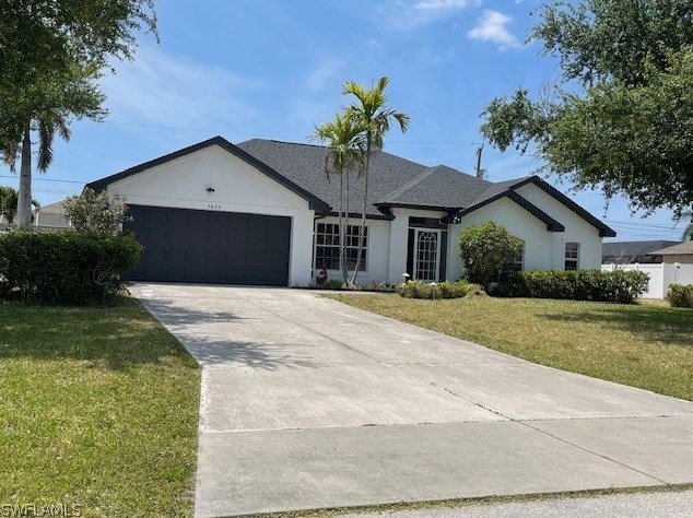 3806 15th Pl, Cape Coral, FL 33914-2603