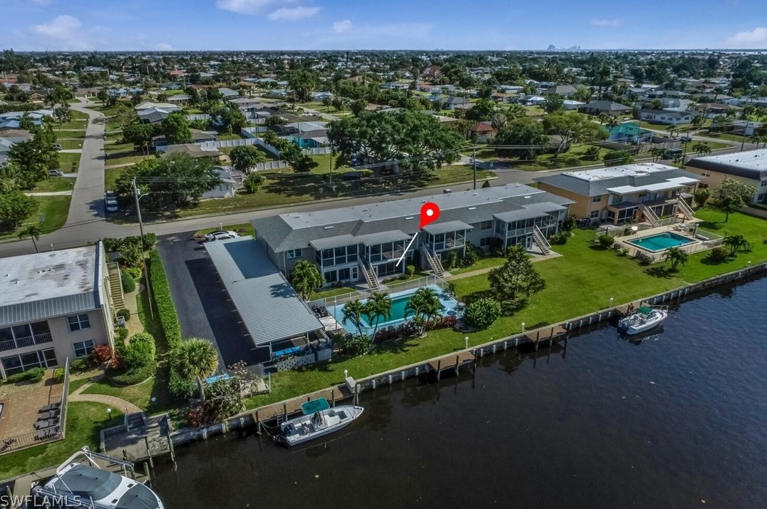 920 Se 46th St #4, Cape Coral, FL 33904