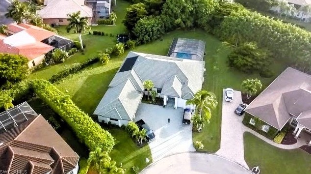 8971 Timber Run Ct, Fort Myers, FL 33908-7614
