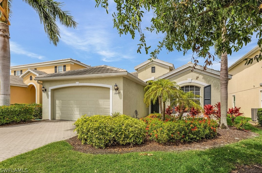 2647 Maraval Ct, Cape Coral, FL 33991-3154