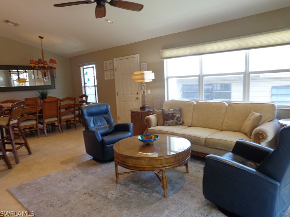 426 Palermo Cir, Fort Myers Beach FL  33931-2726 exterior