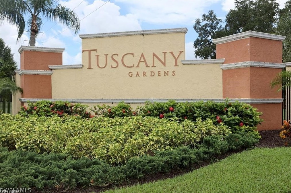 6341 E Aragon Way #106, Fort Myers, FL 33966
