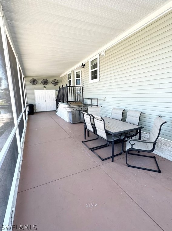 17780 Stevens Blvd, Fort Myers Beach FL  33931-7159 exterior