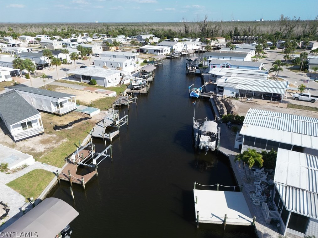 17780 Stevens Blvd, Fort Myers Beach FL  33931-7159 exterior