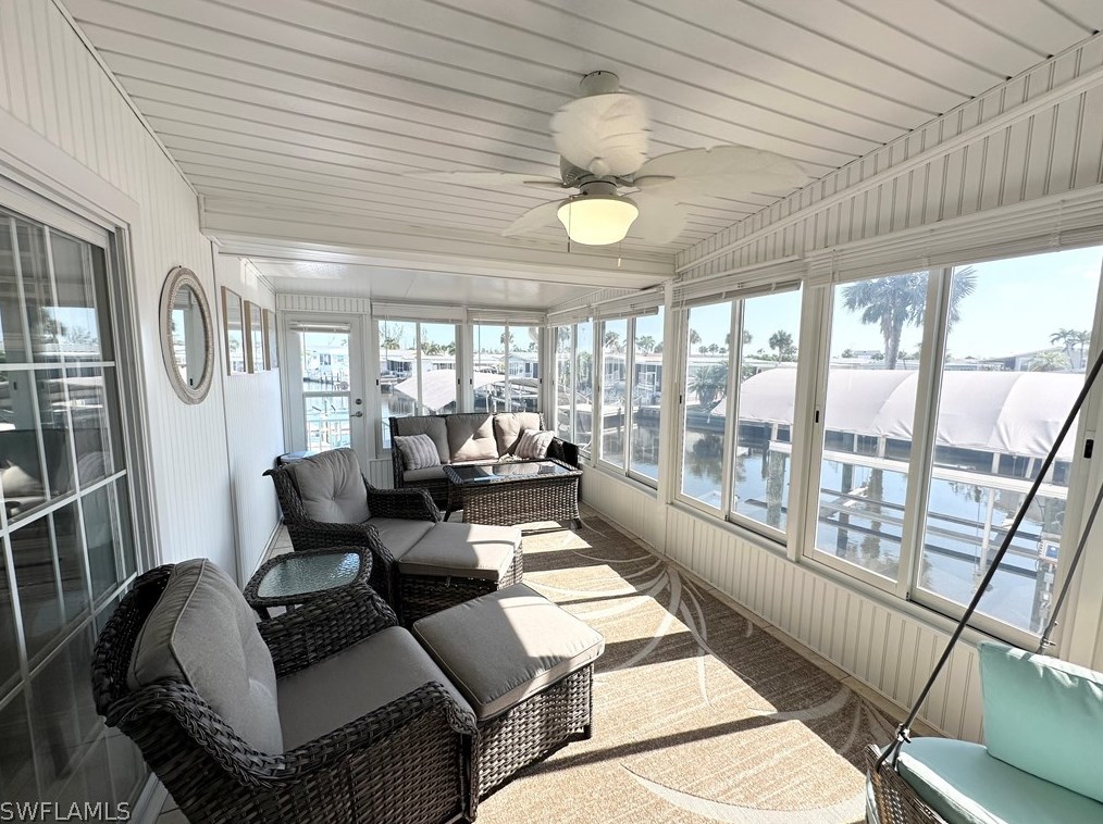 17780 Stevens Blvd, Fort Myers Beach FL  33931-7159 exterior